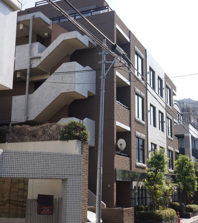 グランシャトレ駒込曙町の写真 4枚目