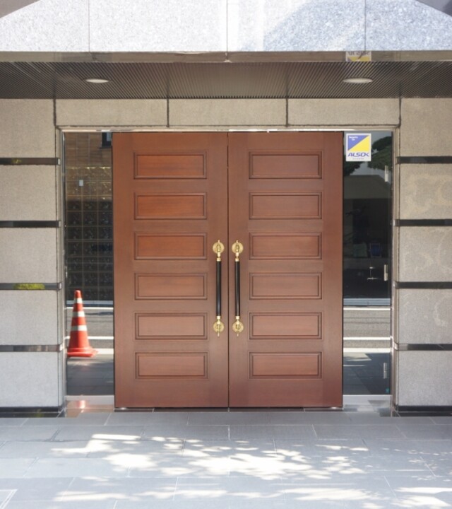 グランシャトレ駒込曙町の写真 10枚目