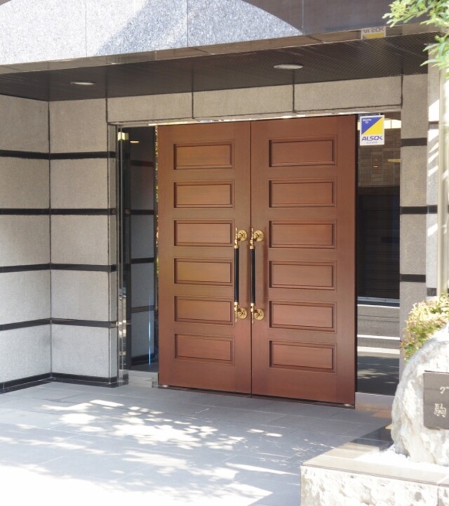 グランシャトレ駒込曙町の写真 12枚目