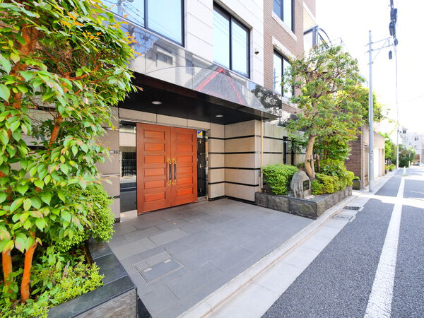 グランシャトレ駒込曙町の写真 7枚目