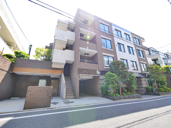 グランシャトレ駒込曙町の写真 11枚目