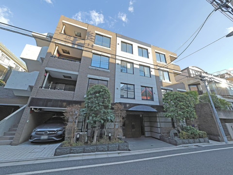 グランシャトレ駒込曙町の写真 13枚目