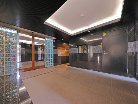 グランシャトレ駒込曙町の写真 17枚目