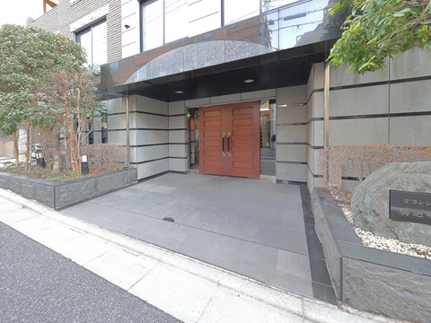 グランシャトレ駒込曙町の写真 18枚目