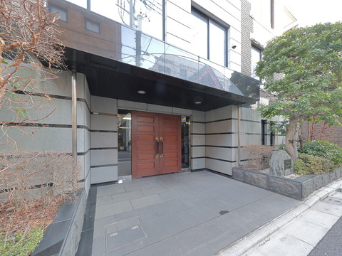 グランシャトレ駒込曙町の写真 19枚目