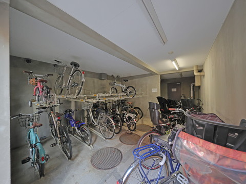 グランシャトレ駒込曙町の写真 20枚目