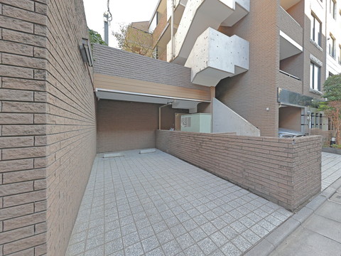 グランシャトレ駒込曙町の写真 21枚目