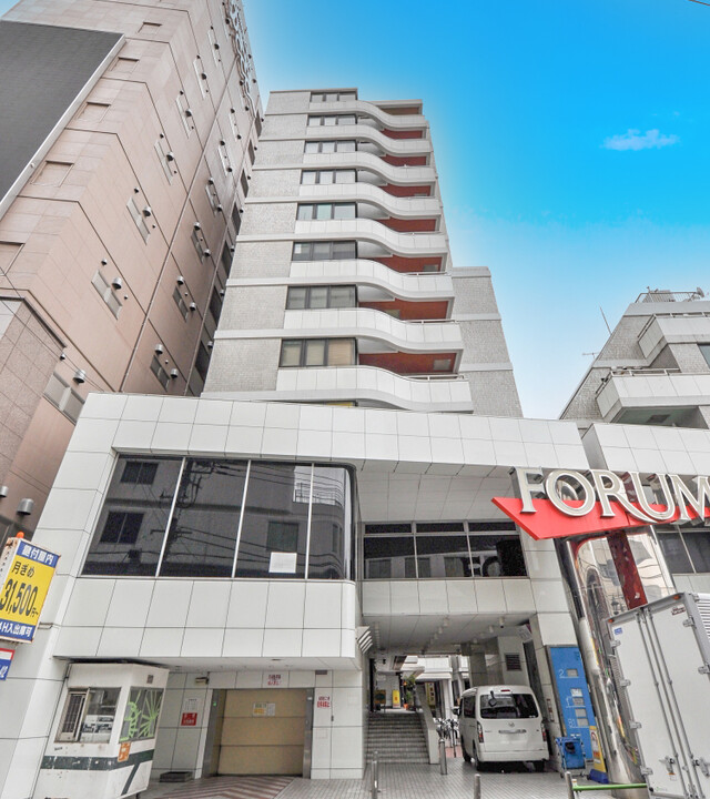 インペリアル六本木1号館の写真 3枚目