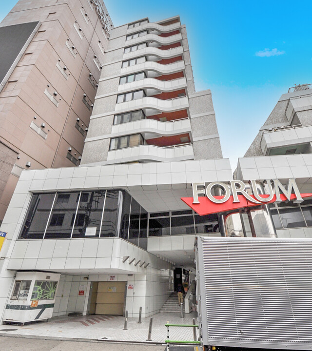 インペリアル六本木1号館の写真 4枚目