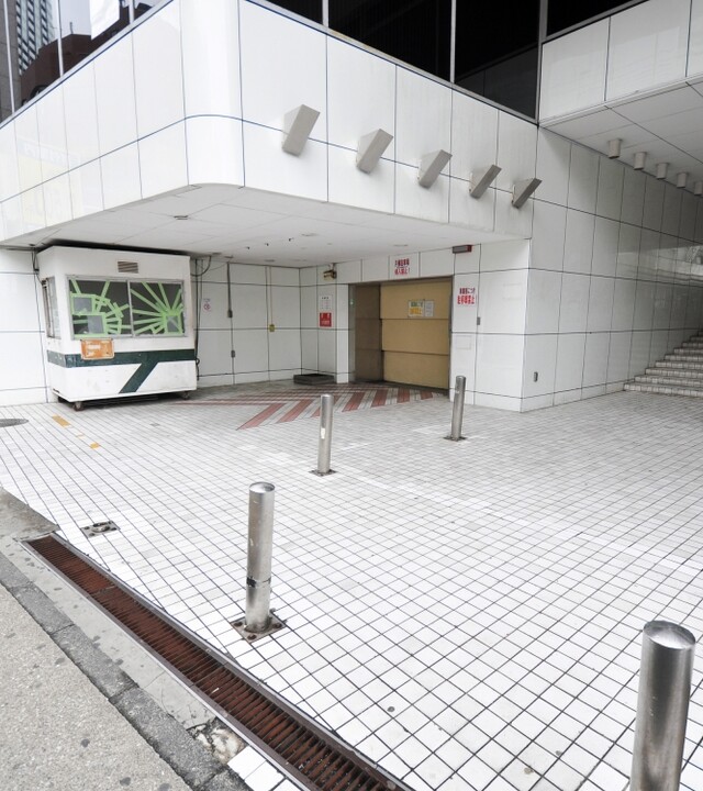 インペリアル六本木1号館の写真 5枚目