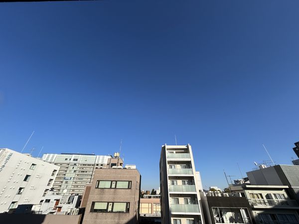 アールクレエ本郷の写真 3枚目