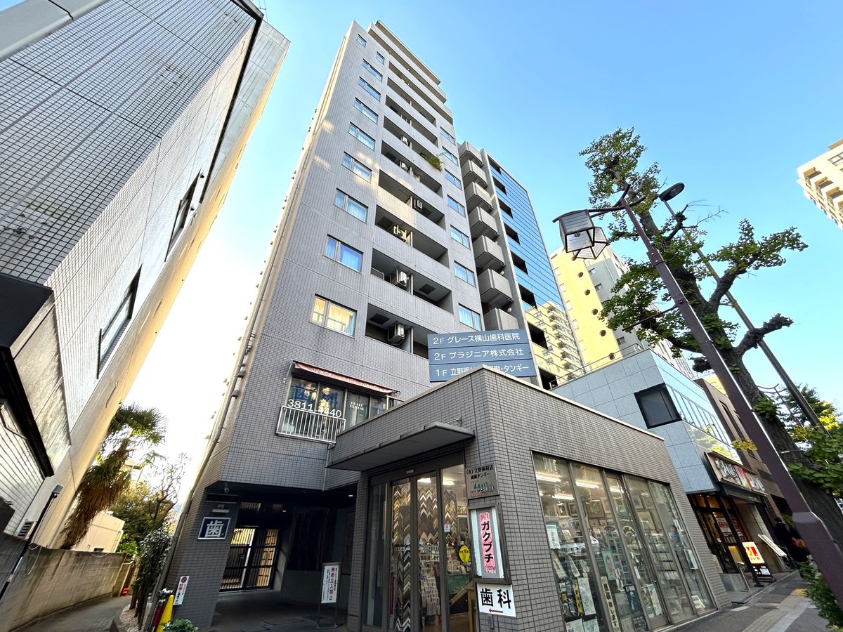 アールクレエ本郷の写真 5枚目