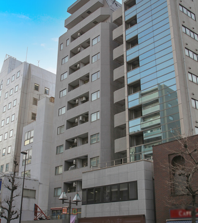 アールクレエ本郷の写真 7枚目