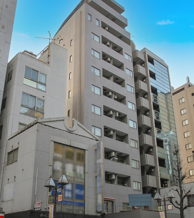 アールクレエ本郷の写真 8枚目