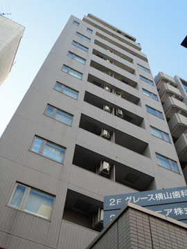 アールクレエ本郷の写真 10枚目