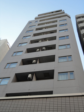 アールクレエ本郷の写真 11枚目