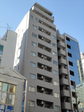 アールクレエ本郷の写真 12枚目