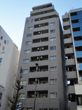 アールクレエ本郷の写真 13枚目