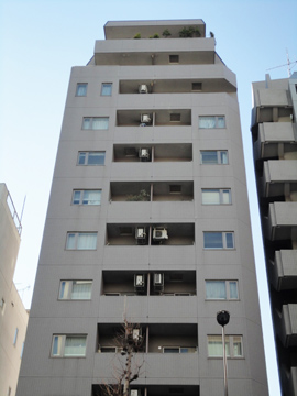 アールクレエ本郷の写真 14枚目