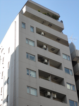 アールクレエ本郷の写真 15枚目