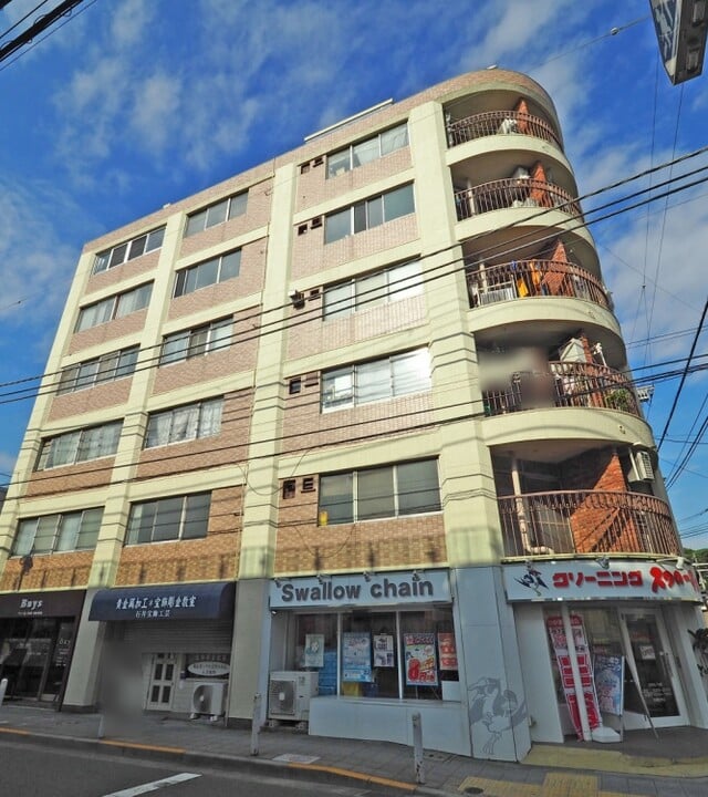 シャンボール尾山台の写真 3枚目