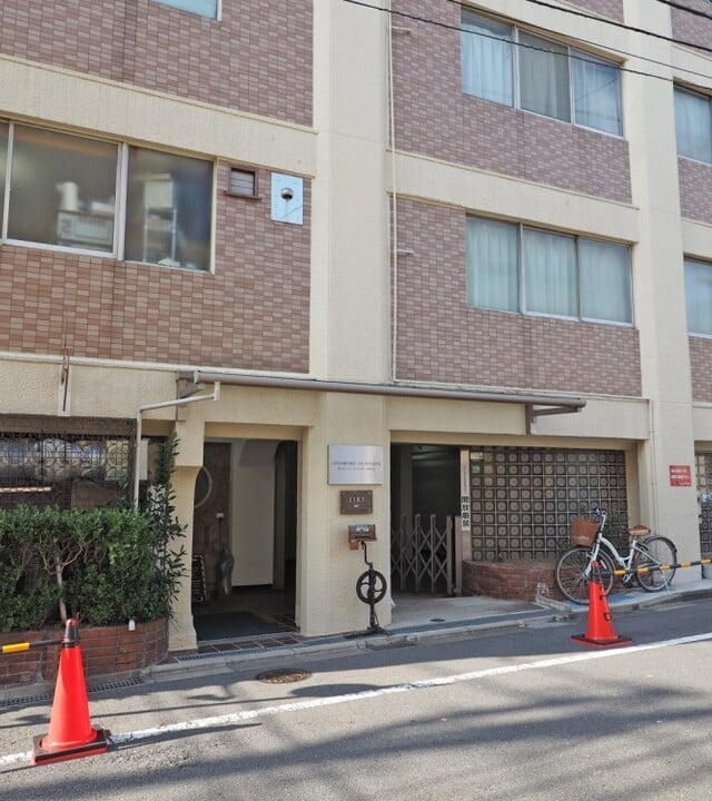 シャンボール尾山台の写真 9枚目