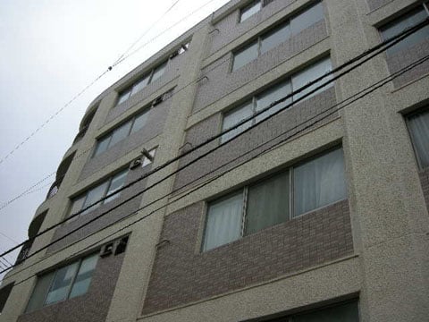 シャンボール尾山台の写真 10枚目