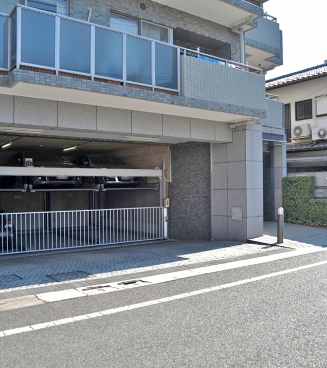 クレッセント駒沢公園パークサイドの写真 10枚目