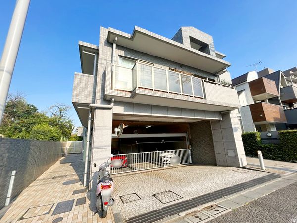 クレッセント駒沢公園パークサイドの写真 11枚目