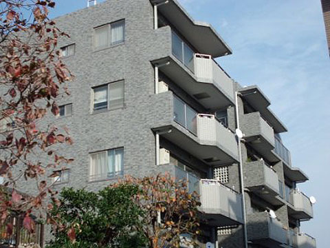 クレッセント駒沢公園パークサイドの写真 13枚目