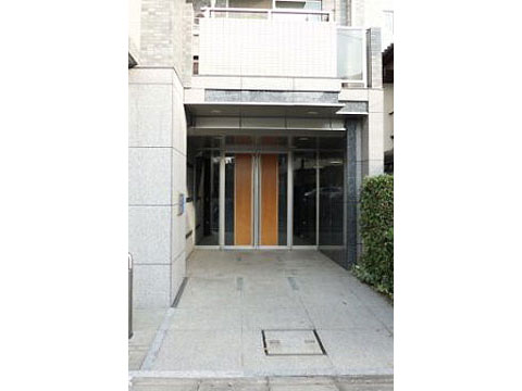 クレッセント駒沢公園パークサイドの写真 14枚目