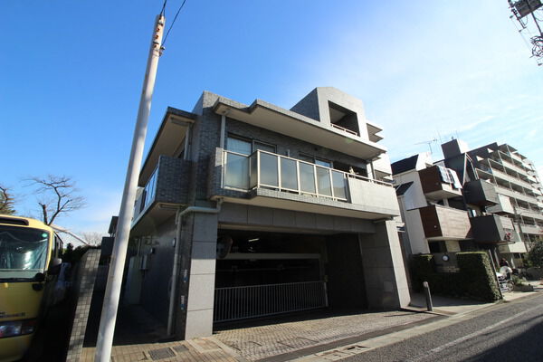 クレッセント駒沢公園パークサイドの写真 6枚目