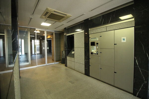 クレッセント駒沢公園パークサイドの写真 7枚目