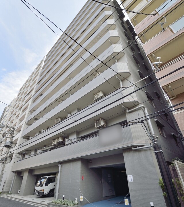 藤和シティホームズ文京音羽の写真 6枚目