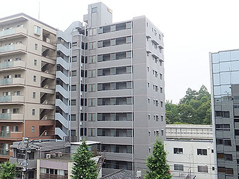 藤和シティホームズ文京音羽の写真 11枚目