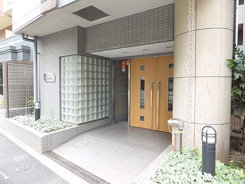 藤和シティホームズ文京音羽の写真 12枚目