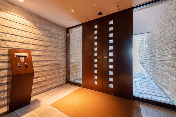 プラウド松濤の写真 3枚目