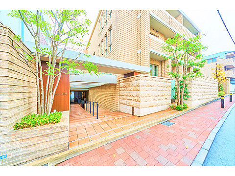 プラウド松濤の写真 6枚目