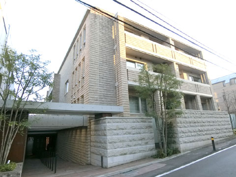 プラウド松濤の写真 9枚目