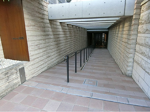 プラウド松濤の写真 10枚目