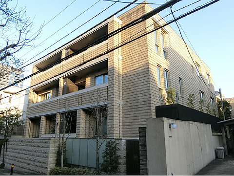 プラウド松濤の写真 11枚目