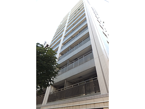 クオリア銀座3丁目の写真 4枚目