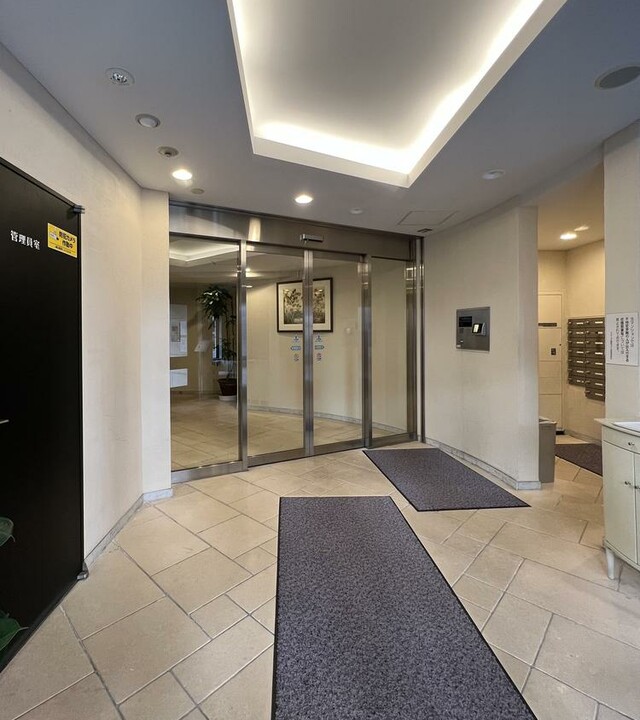 クオリア銀座3丁目の写真 6枚目