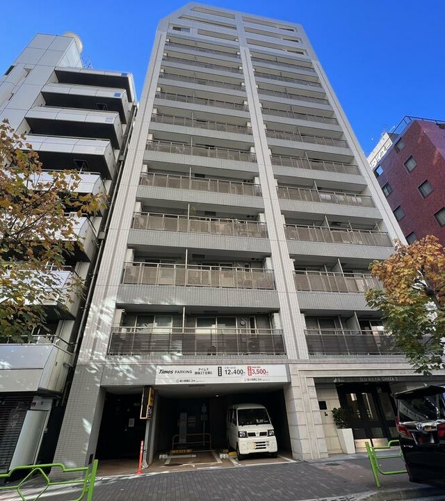 クオリア銀座3丁目の写真 7枚目