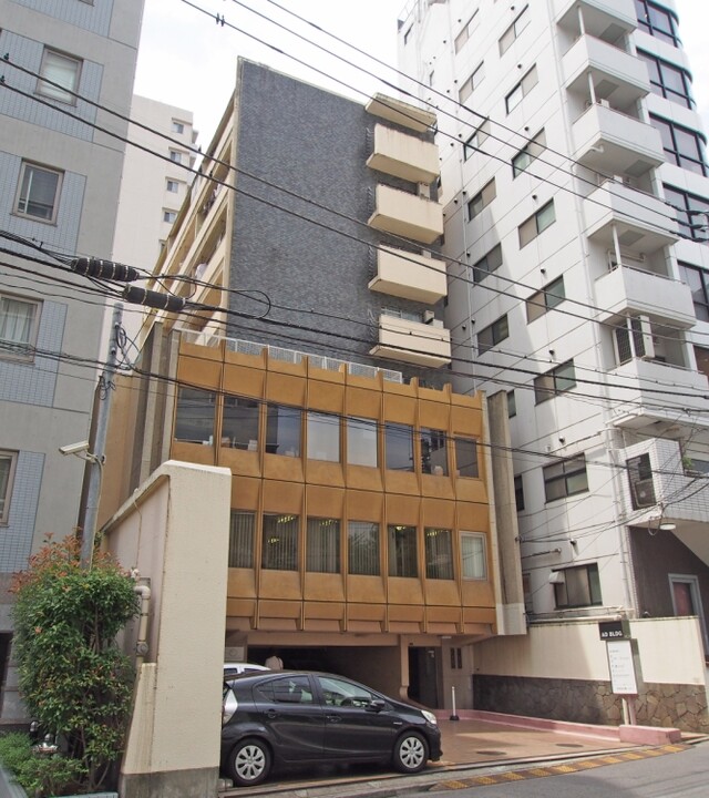 アドマンションの写真 3枚目