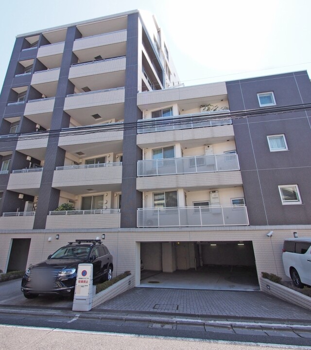 シティハウス代々木参宮橋の写真 6枚目