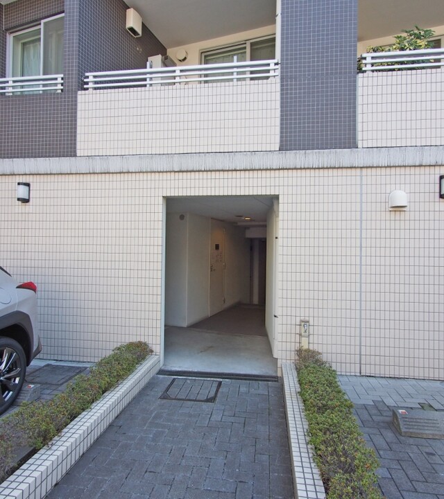 シティハウス代々木参宮橋の写真 8枚目