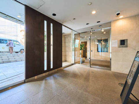 シティハウス代々木参宮橋の写真 15枚目