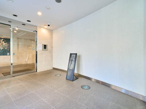 シティハウス代々木参宮橋の写真 16枚目