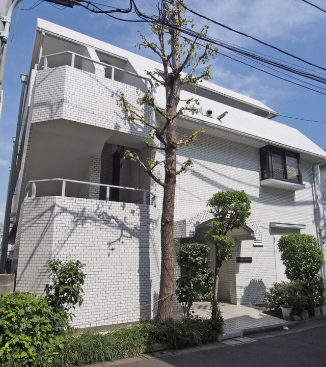 セブンスターハイツ代々木の写真 3枚目